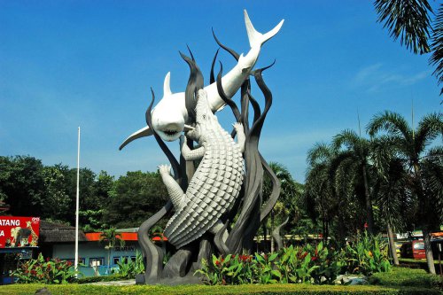 BMKG: Warga Surabaya Waspadai Suhu Panas Ekstrem Siang Ini