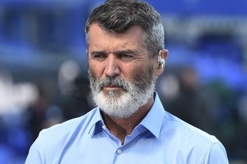 Roy Keane, Manchester United, Hasil Man United vs West Ham, Liga Inggris, klasemen Liga Inggris, Klasemen Liga Inggris, hasil Man United vs West Ham, legenda manchester united, skor man united vs west ham, Hasil Man United Vs West Ham 1-1, Roy Keane: Mereka Mengecewakan