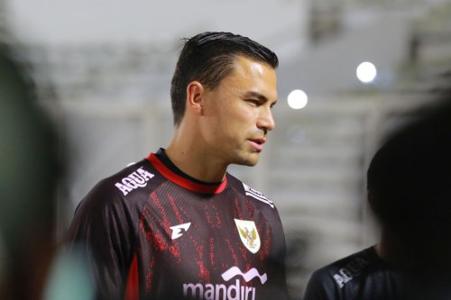 Emil Audero Diprediksi Absen Dua Pekan Akibat Cedera Otot, Batal Bela Timnas?