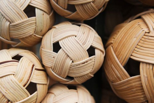 Dualisme Kepengurusan Sepak Takraw Resmi Berakhir
