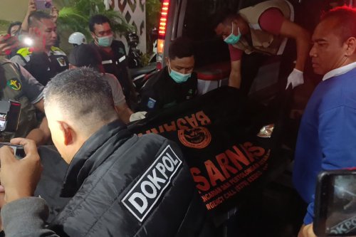 Brasil Ancam Gugat HAM Internasional, Indonesia Siap Bertanggung Jawab atas Kematian Juliana Marins