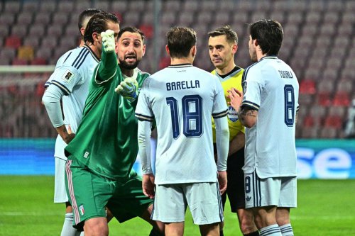 Jelang Pemilihan Presiden FIGC, Klub Serie A Mesti Punya Peran Besar