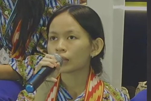 Berkaca dari Siswi SMAN 1 Pontianak, Psikolog: Speak Up Bentuk Keberanian Moral