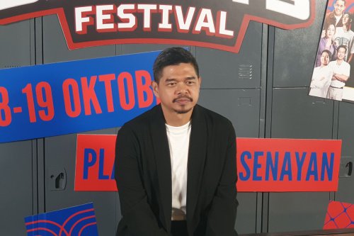 Bepe Minta Masyarakat untuk Tetap Dukung Timnas Indonesia