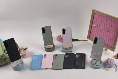 Adu Spesifikasi Samsung Galaxy A56 5G Vs Galaxy A55 5G