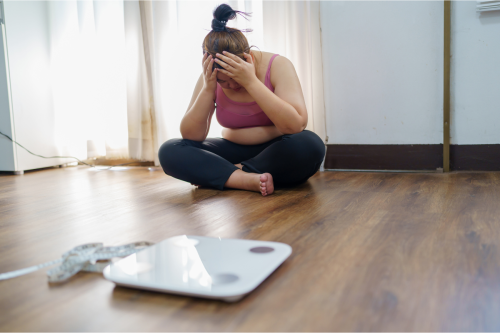 Diet Gagal? Simak 7 Kesalahan yang Sering Dilakukan