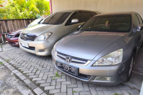 Mitos dan Fakta Mobil Bekas Banjir di Jakarta Utara
