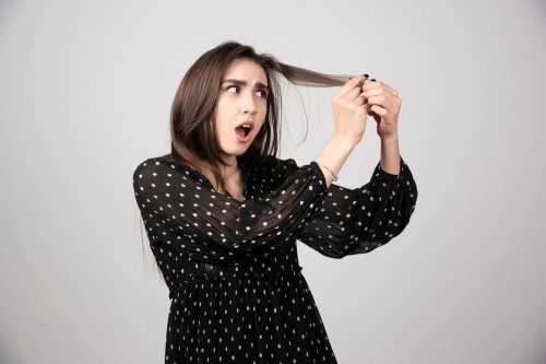 Top 5+ Cara Mengatasi Salah Potong Rambut Menurut Hairstylist, Termasuk Pakai Hair Extension