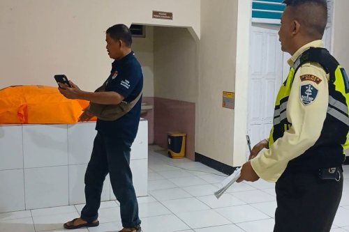 Kasus Mayat dalam Koper di Brebes: Pelaku Ternyata Paman Pemilik Rumah TKP