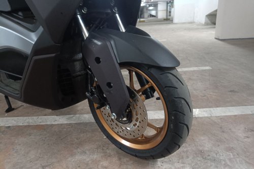 Rem ABS Motor Bocor? Pemilik Wajib Tahu Solusi &amp; Perawatannya