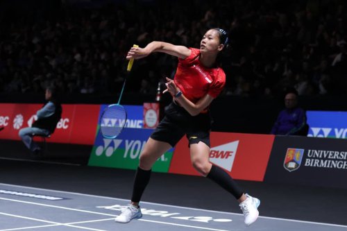 Tantangan Putri KW Tembus Lima Besar Dunia, PBSI Siap Bantu Berbenah