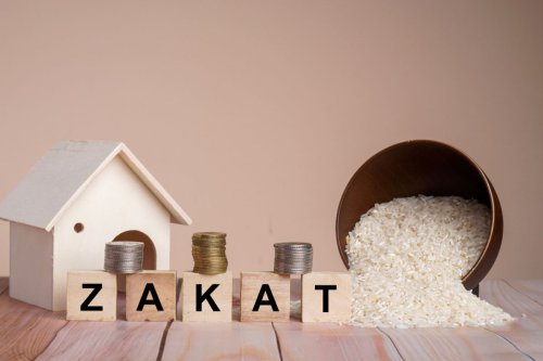Daftar Lengkap Zakat Fitrah Baznas 2026 di 27 Kabupaten/Kota Jawa Barat dan Bacaan Niatnya