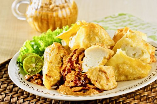 Resep Batagor ala Kaki Lima, Gurih untuk Menu Sahur dan Buka Puasa