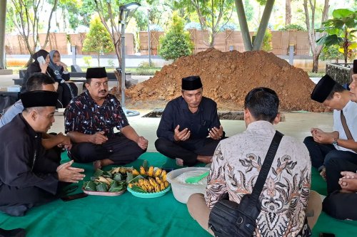 Alasan Pemakaman Istri Wiranto Tidak Digelar dengan Upacara Militer