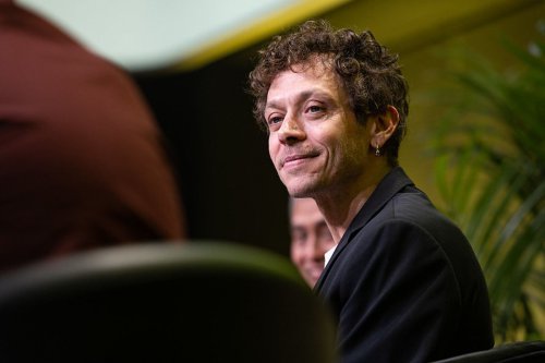 Valentino Rossi Pensiun: Kisah di Balik VR46 Academy