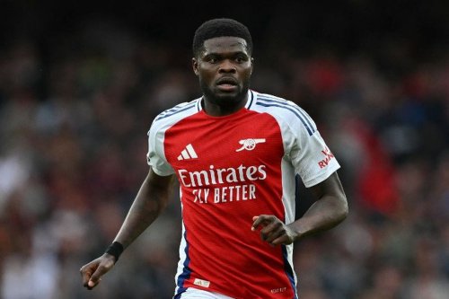Thomas Partey Didakwa atas Lima Kasus Pemerkosaan dan Satu Serangan Seksual