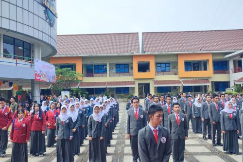 Pemerintah Perkenalkan 16 Sekolah Garuda untuk Siapkan Indonesia Emas 2045