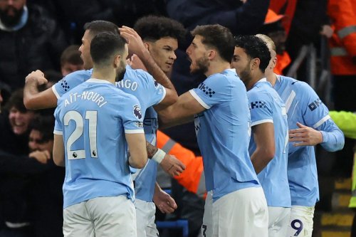 Newcastle Vs Man City: Pep Guardiola Jadikan Laga Pelampiasan