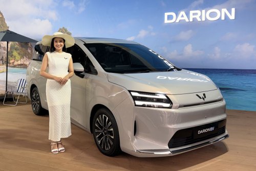 Penjualan Wuling Diklaim Naik 20 Persen, Efek IIMS dan Momen Lebaran