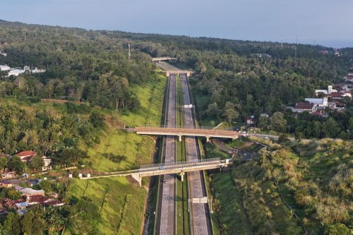 Top 6+ Ruas Tol di Jawa Dibuka Gratis saat Lebaran 2026, Ini Daftar Lengkapnya