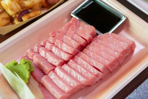Sama-sama Jenis Ikan Tuna, Ini Bedanya Yellowfin dan Bluefin