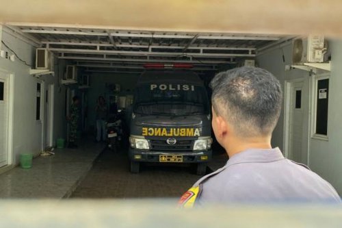 Oknum Polisi yang Diduga Bunuh Pacar di Indramayu Ditangkap di NTB, Keluarga Berharap Bripda Alvian Dihukum Mati