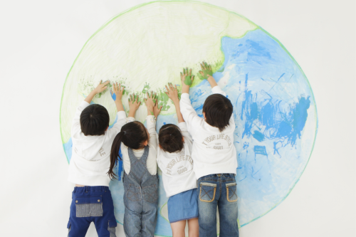 Sejarah Hari Anak Sedunia, Apa Bedanya dengan Hari Anak Nasional?