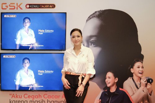 Maia Estianty Ungkap Rahasia Hidup Sehatnya Jelang Usia 50 Tahun