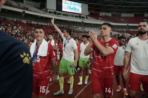 Penyebab Timnas Indonesia dan Persija Batal Agenda Lawan Chelsea