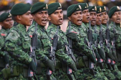 Panglima TNI Tetapkan Status Siaga 1 Usai AS-Israel Serang Iran
