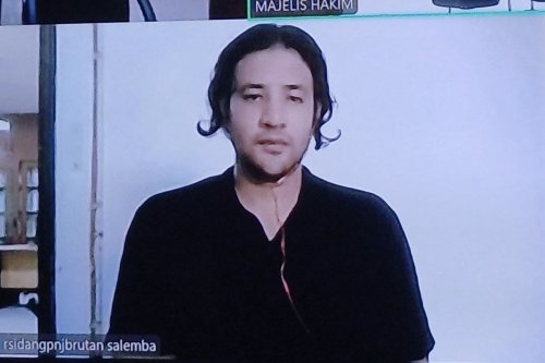 Kasus Ammar Zoni: Penemuan Ganja di Rutan Salemba dan Pemindahannya ke Nusakambangan