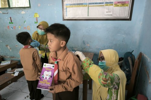 Ditolak warung, tak diundang kenduri, Penyintas yang berdaya, Deteksi dini di sekolah, Jejak pesisir dan gejala kusta, Pasuruan tidak masuk indikator buruk, Perjuangan Sunyi Nakes Melawan Stigma Kusta di Desa Terpencil Pasuruan