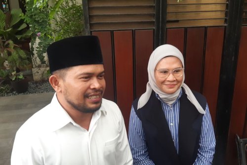Jokowi Effect Jadi Alasan Mantan Bupati Indramayu Nina Agustina Pindah ke PSI