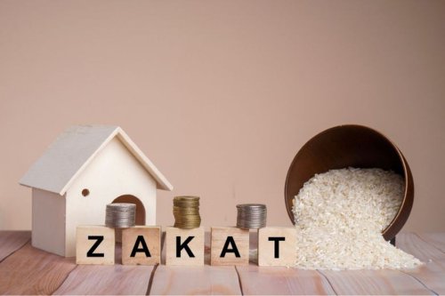 Baznas Tetapkan Zakat Fitrah 2026 Rp 50.000 per Jiwa Setara 2,5 Kg Beras Premium, Fidiah Berapa?