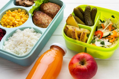 Top 7+ Ide Meal Prep Simple untuk Sahur Seminggu, Cuma Rp 200 Ribu Lho!