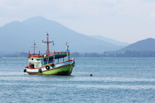 Kemenlu Respons Penculikan 4 WNI di Perairan Gabon, Upaya Penyelamatan Sandera