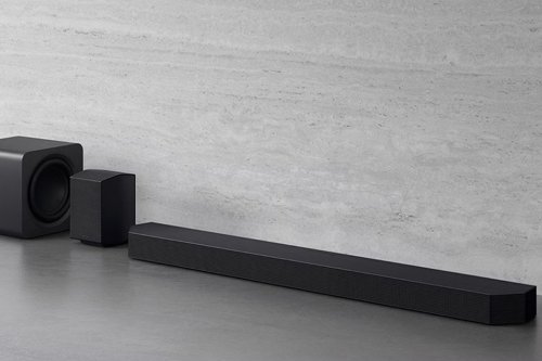 Samsung Rilis 9 Soundbar AI Baru di Indonesia, Harga mulai Rp 2 Jutaan