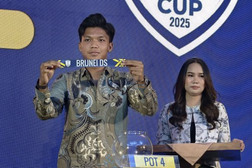 Kadek Arel Tak Sabar Hadapi Malaysia dan Berharap Indonesia Juara ASEAN U23 Championship