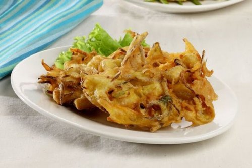Cara Bikin Bakwan Tanpa Tepung, Tidak Lembek Berminyak dan Kriuk Maksimal