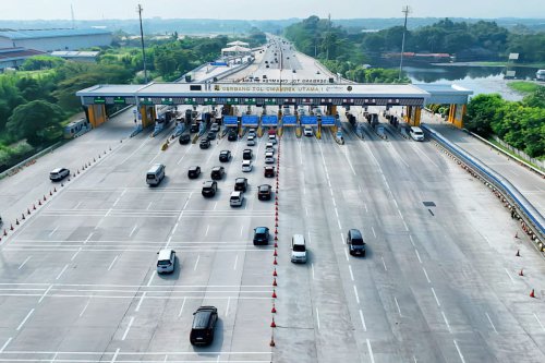 Top 5+ Cara Cek Tarif Jalan Tol Saat Mudik, Jangan Sampai Kehabisan Saldo