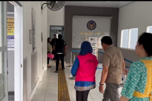 Kepala Sekolah di Gowa Ditahan, Korupsi Dana BOS Sebesar Rp1,3 Miliar