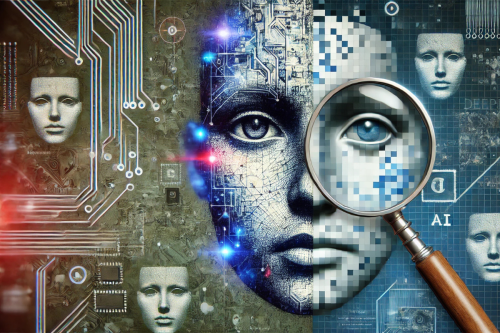 Belajar dari Kasus Deepfake AI Porno, 6 Cara Orangtua Bantu Anak Pulih dari Trauma&nbsp;