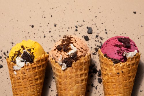 Hari Es Krim Sedunia 20 Juli 2025, Begini Sejarahnya
