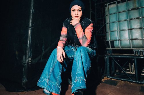 Salma Salsabil Umumkan Kelahiran Anak, Intip 5 Gayanya yang Stylish