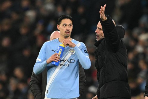Man City Vs Crystal Palace: Pep Guardiola Tak Terpengaruh Kemenangan Arsenal