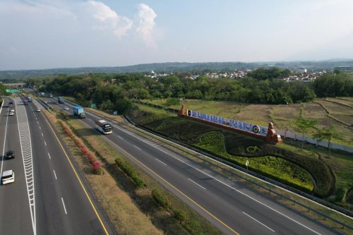 Mudik Lebaran 2026 Didukung 3.115 Km Jalan Tol, 291 Km Siap Fungsional