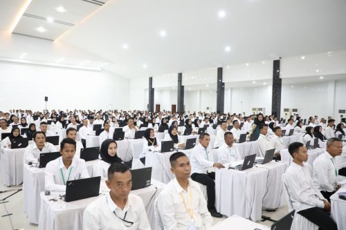 PPPK Paruh Waktu: Gaji, Status, dan Jam Kerja yang Perlu Diketahui