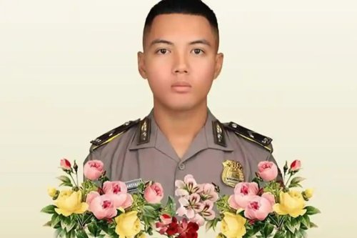 Top 5+ Fakta Polisi Tewas Usai Ngebut di Lampung: Seorang Bripda Luka Berat, 2 Perempuan di Mobil