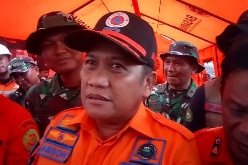 BPBD Sulawesi Selatan Ingatkan Semua Wilayah Berpotensi Banjir, Ini Alasannya