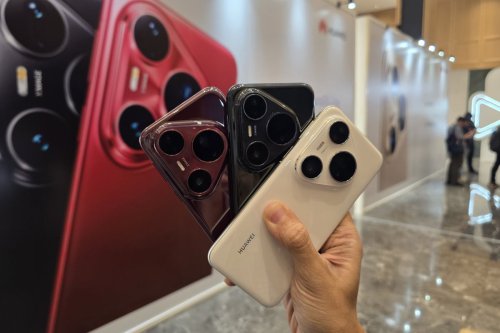 Tabel Spesifikasi Huawei Pura 80 Pro di Indonesia, Harga Mulai Rp 14,9 Juta